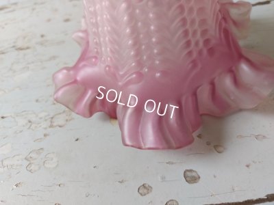 画像7: アンティークガラスランプシェード