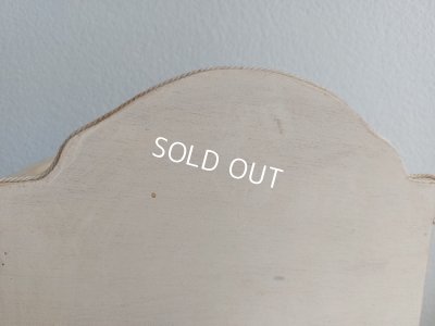 画像14: ローズ柄カルトナージュドロワー