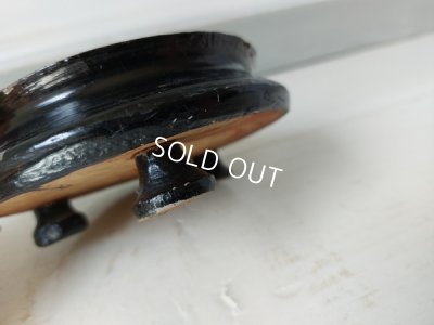 画像9: アンティーク小さなガラスドーム