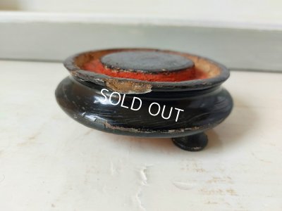 画像10: アンティーク小さなガラスドーム