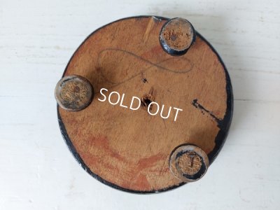 画像14: アンティーク小さなガラスドーム