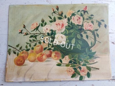 画像2: アンティークローズ画