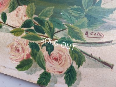 画像5: アンティークローズ画