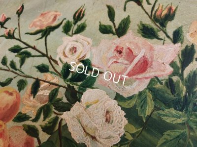 画像3: アンティークローズ画