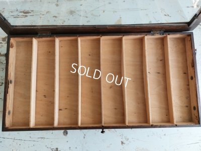 画像9: Clarks Anchorソーイングキャビネット