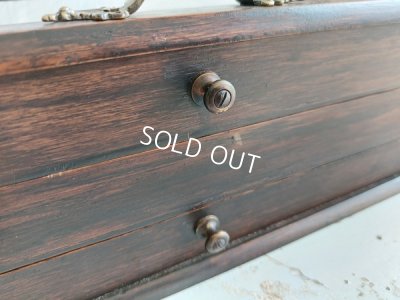 画像10: Clarks Anchorソーイングキャビネット