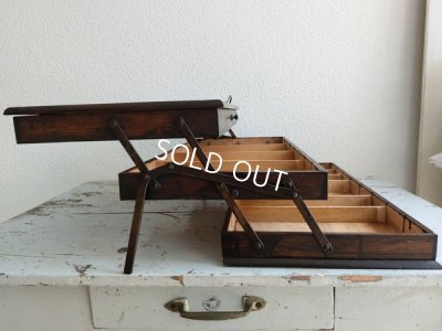 画像16: Clarks Anchorソーイングキャビネット