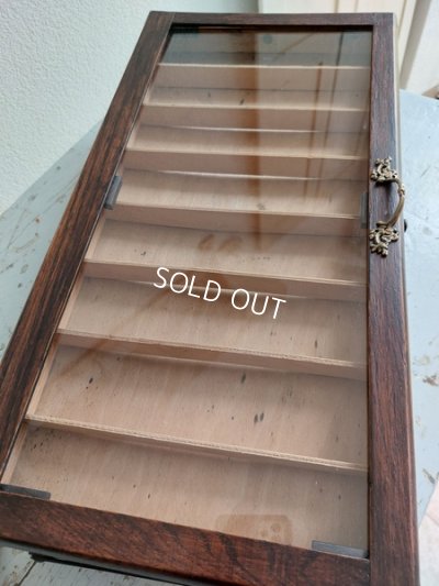 画像3: Clarks Anchorソーイングキャビネット