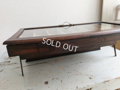 画像14: Clarks Anchorソーイングキャビネット