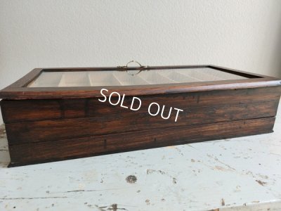 画像8: Clarks Anchorソーイングキャビネット