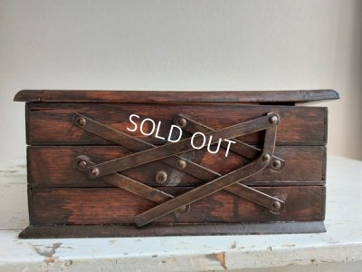 画像15: Clarks Anchorソーイングキャビネット