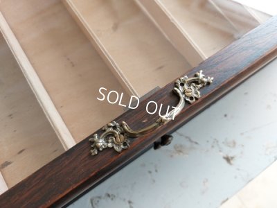 画像6: Clarks Anchorソーイングキャビネット