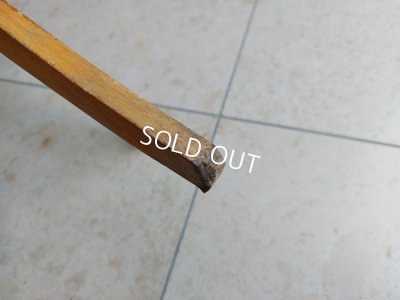 画像14: アンティークソーイングラック