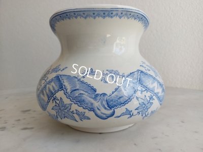 画像7: サルグミンヌ U&C ロゼットリボン柄ワーターピッチャー