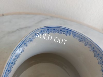 画像11: サルグミンヌ U&C ロゼットリボン柄ワーターピッチャー