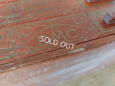 画像12: DMCスプールキャビネット