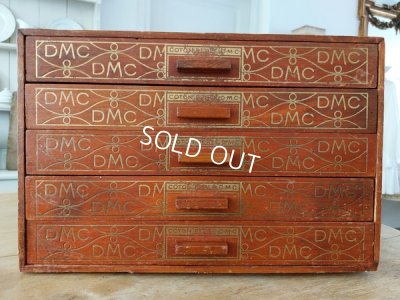 画像6: DMCスプールキャビネット