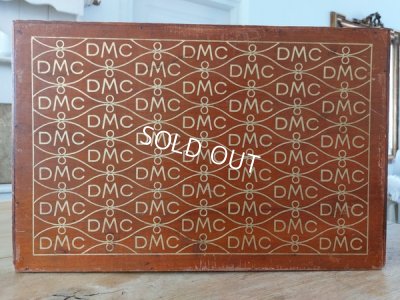 画像8: DMCスプールキャビネット