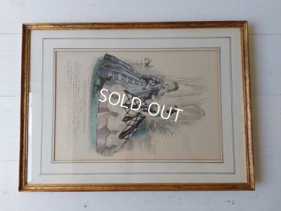 画像3: 額付きファッションモード画