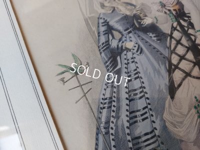 画像5: 額付きファッションモード画