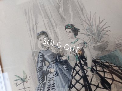 画像6: 額付きファッションモード画