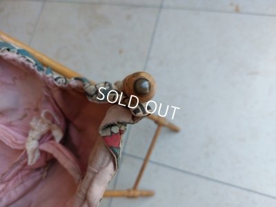 画像8: アンティークチャイルドトラバイユーズ