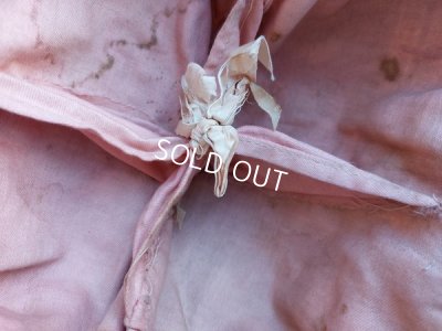 画像9: アンティークチャイルドトラバイユーズ