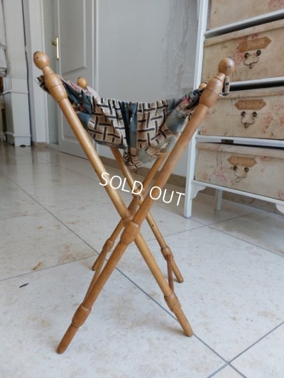 画像2: アンティークチャイルドトラバイユーズ