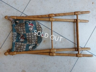 画像10: アンティークチャイルドトラバイユーズ