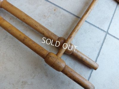 画像11: アンティークチャイルドトラバイユーズ