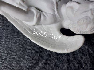 画像8: アンティークエンジェル聖水盤