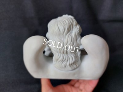 画像10: アンティークエンジェル聖水盤