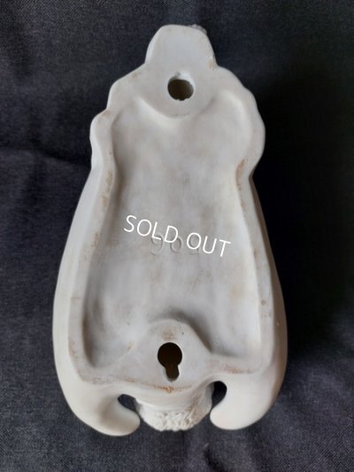 画像3: アンティークエンジェル聖水盤