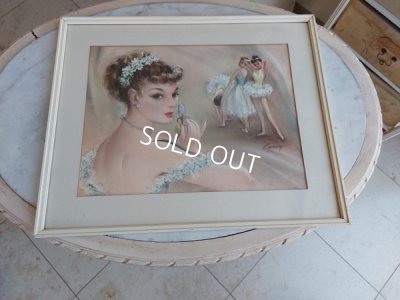 画像3: バレリーナ画