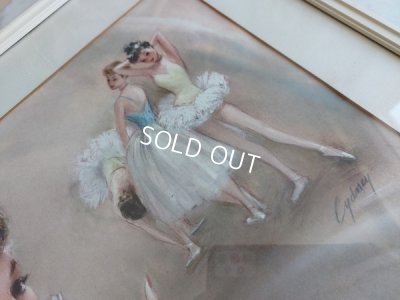 画像4: バレリーナ画