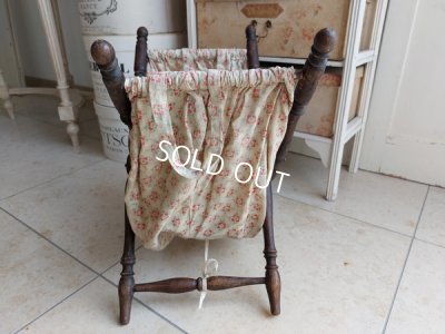 画像3: アンティークトラバイユーズ