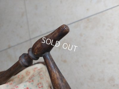 画像10: アンティークトラバイユーズ