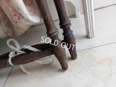 画像12: アンティークトラバイユーズ