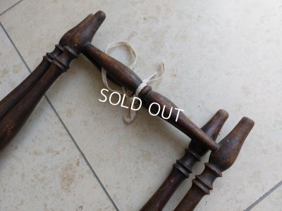 画像8: アンティークトラバイユーズ