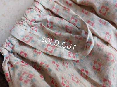 画像16: アンティークトラバイユーズ