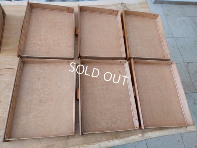 画像18: Wallaert Freresスプールキャビネット