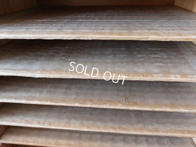 画像17: Wallaert Freresスプールキャビネット