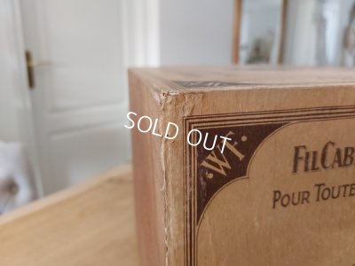 画像15: Wallaert Freresスプールキャビネット