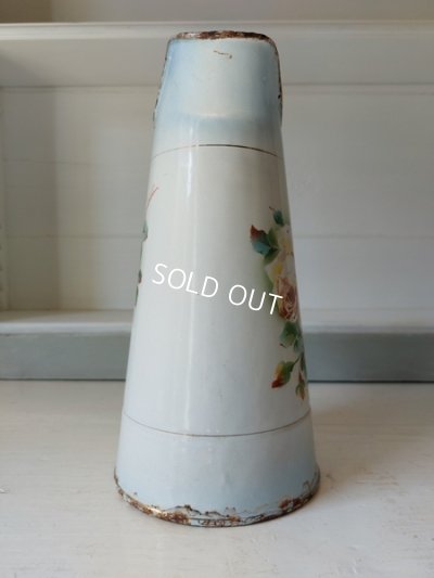 画像4: Japyローズ柄ワーターピッチャー