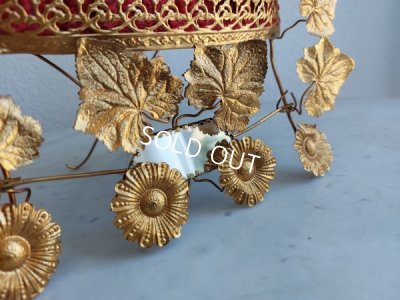 画像8: グローブドマリエクッション付スタンド