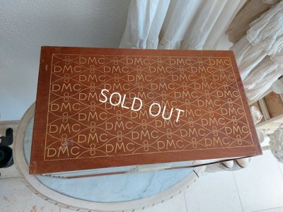 画像11: DMCスプールキャビネット