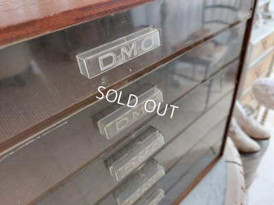 画像13: DMCスプールキャビネット