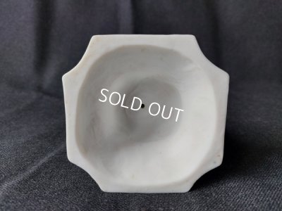 画像12: アンティークビスクマリア像