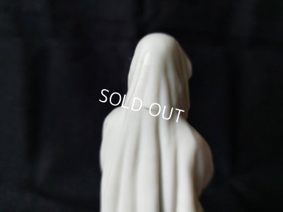 画像10: アンティークビスクマリア像