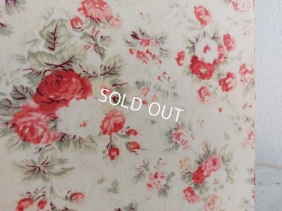 画像9: フレンチファブリックカルトナージュドロワー